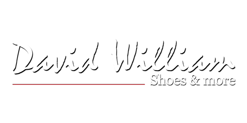 David William Shoes