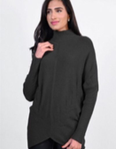 Frank Lyman Sweater Black 150
