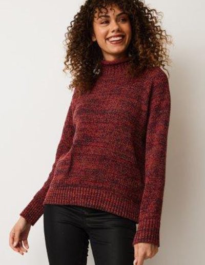 Parkhurst Sweater